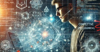 Competitive Programming