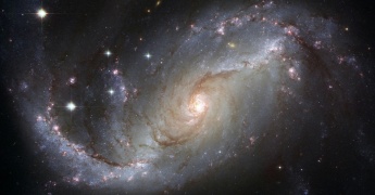 Galaxy classification