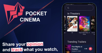 Pocket Cinema